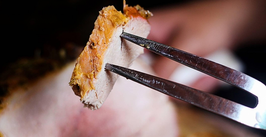 Exportações brasileiras de carne suína cresceram 2,8% em agosto