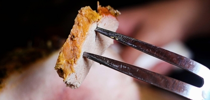 Exportações brasileiras de carne suína cresceram 2,8% em agosto