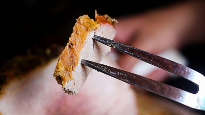 Exportações brasileiras de carne suína cresceram 2,8% em agosto