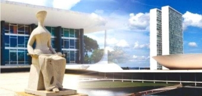 Ninguém segura a briga entre Congresso e STF – Por William Waack