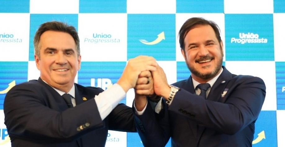 União Brasil e PP decidem deixar governo Lula e apoiar anistia a Bolsonaro