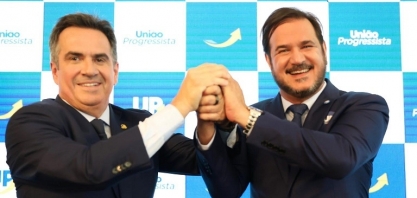 União Brasil e PP decidem deixar governo Lula e apoiar anistia a Bolsonaro