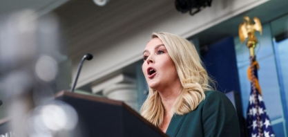 EUA falam em ‘poder militar para garantir liberdade de expressão’