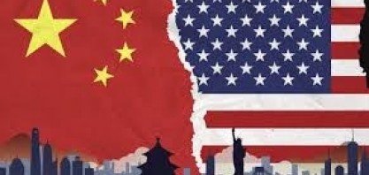 China sinaliza que compras de soja dos EUA dependem da remoção de tarifas