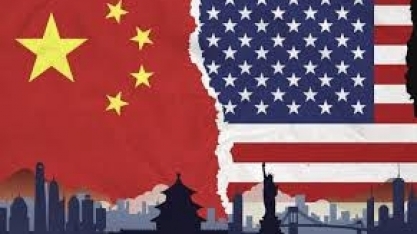 China sinaliza que compras de soja dos EUA dependem da remoção de tarifas
