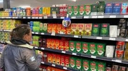 Preço do café deve subir 15% nos supermercados nos próximos meses