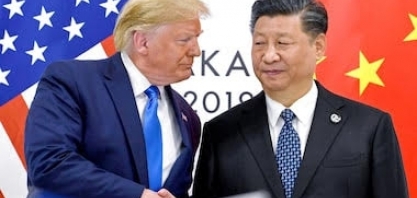 China: Plano para dominar o mundo e se tornar uma superpotência industrial