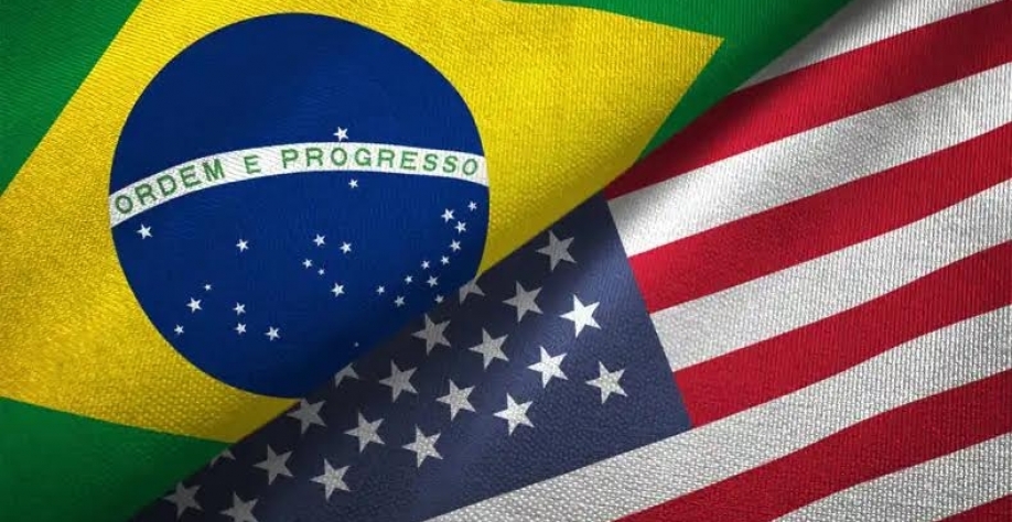 Julgamento de Bolsonaro acirra EUA-Brasil e muda 2026, diz Eurasia