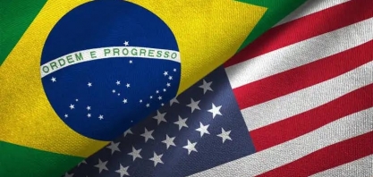 Julgamento de Bolsonaro acirra EUA-Brasil e muda 2026, diz Eurasia