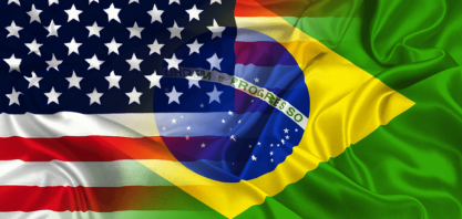 Senadores dos EUA apresentam projeto para cancelar tarifas contra Brasil