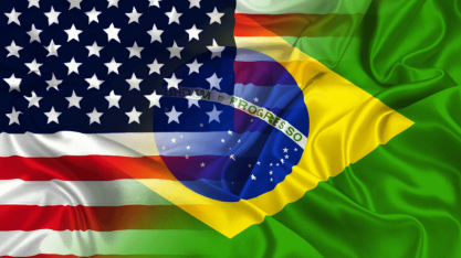 Senadores dos EUA apresentam projeto para cancelar tarifas contra Brasil