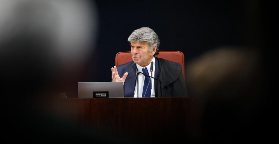  Voto de Fux abre caminho para defesa de Bolsonaro anular processo?