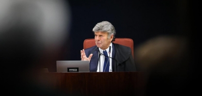  Voto de Fux abre caminho para defesa de Bolsonaro anular processo?