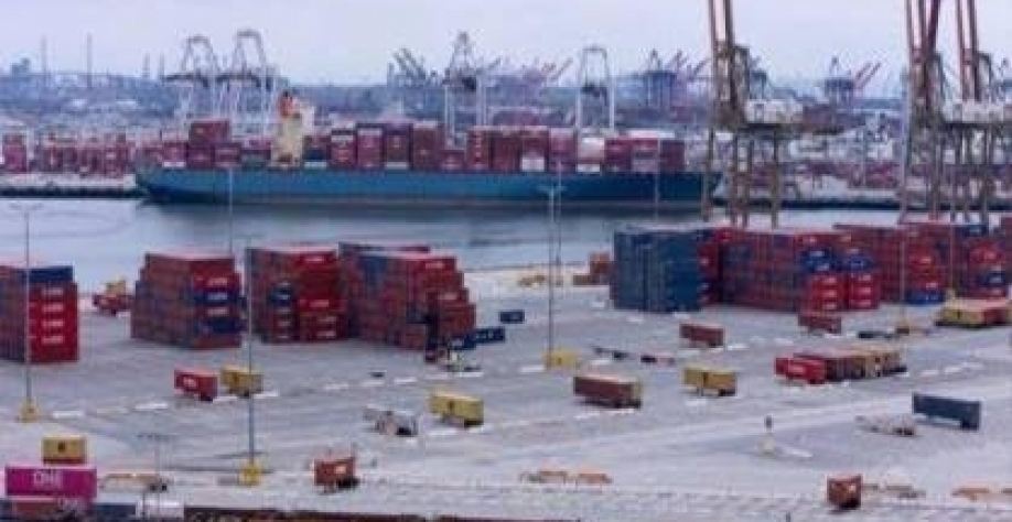 UE vê acordo com Mercosul como chance de compensar tarifas de Trump