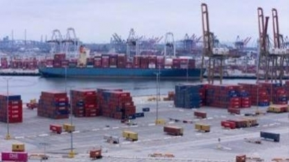 UE vê acordo com Mercosul como chance de compensar tarifas de Trump