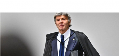 Por que voto de Fux pró-Bolsonaro surpreendeu até defesas e chocou juristas