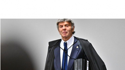 Por que voto de Fux pró-Bolsonaro surpreendeu até defesas e chocou juristas