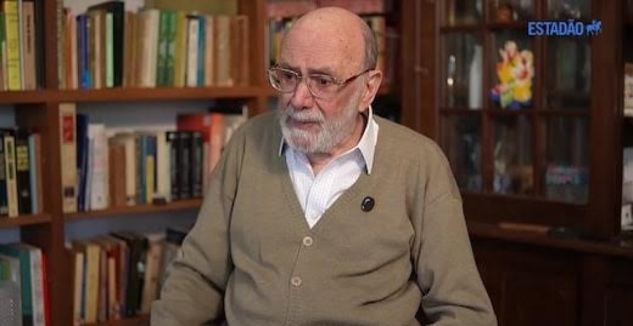  Bolívar Lamounier: “Bolsonaro está fora do jogo. Lula também deve sair”