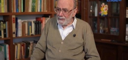  Bolívar Lamounier: “Bolsonaro está fora do jogo. Lula também deve sair”