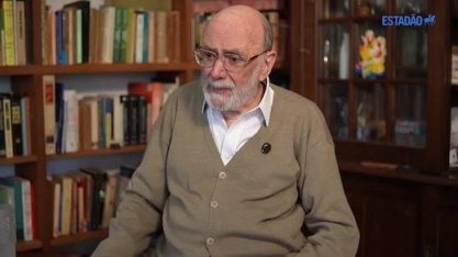  Bolívar Lamounier: “Bolsonaro está fora do jogo. Lula também deve sair”