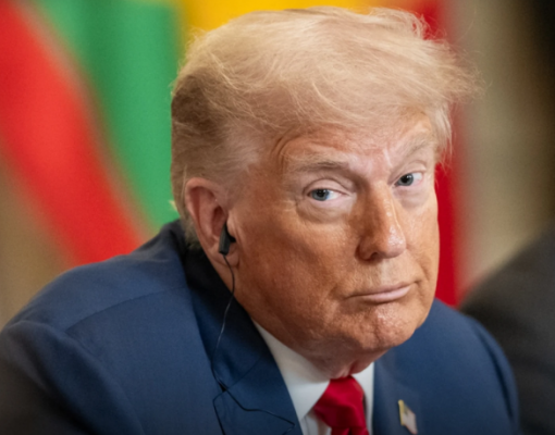 Ações de Trump colocam agro dos EUA em situação bastante adversa 