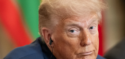 Ações de Trump colocam agro dos EUA em situação bastante adversa 