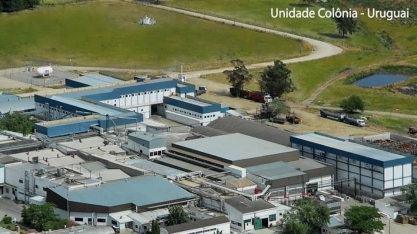 Uruguai nega compra de frigoríficos da Marfrig pela Minerva mais uma vez