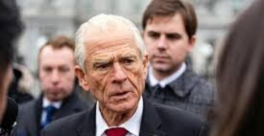 Conselheiro de Trump diz que Lula leva economia do Brasil ‘ao buraco’