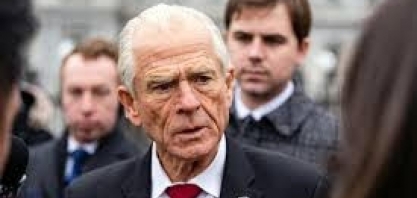 Conselheiro de Trump diz que Lula leva economia do Brasil ‘ao buraco’