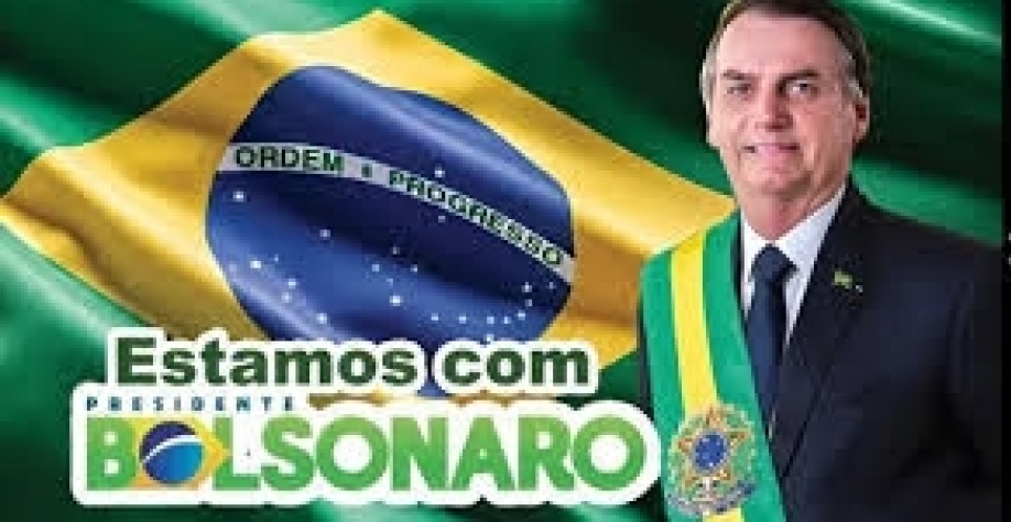 Bolsonaro não é o problema do Brasil