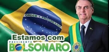 Bolsonaro não é o problema do Brasil