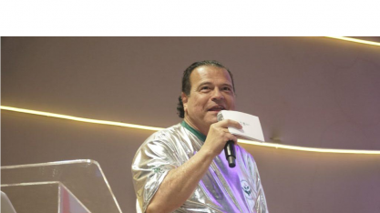  Presidente sub judice da Faesp/Senar sofre nova derrota, desta vez no TST