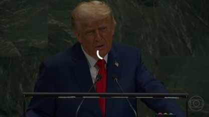 Porta-voz dos EUA após encontro Lula-Trump: Podemos negociar tarifas