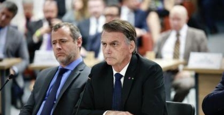 STF acelera condenação e Centrão calcula a anistia