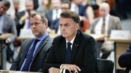 STF acelera condenação e Centrão calcula a anistia