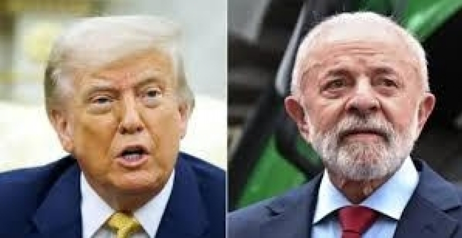 Lula na ONU: Entre a covardia e o xeque-mate de Trump
