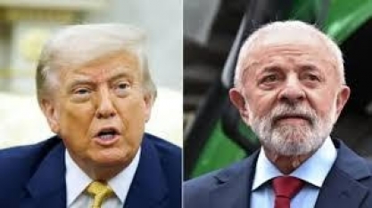 Lula na ONU: Entre a covardia e o xeque-mate de Trump