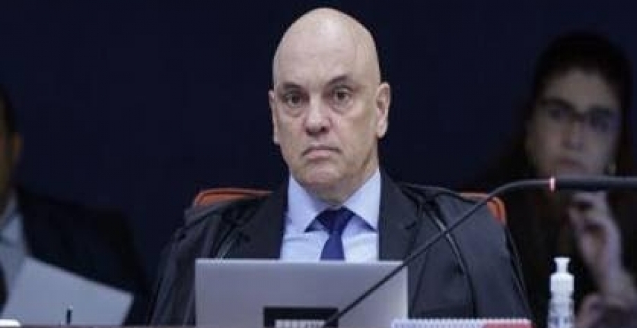 Funcionário do governo Trump a Moraes: 