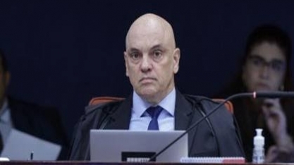 Funcionário do governo Trump a Moraes: 
