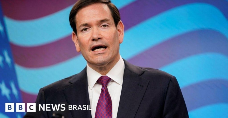 Recado: Governo Trump diz que pode adotar mais medidas contra o Brasil