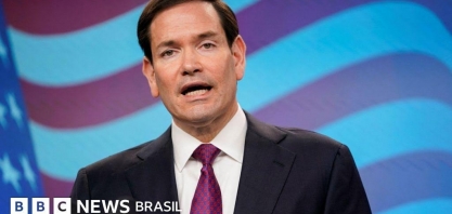 Recado: Governo Trump diz que pode adotar mais medidas contra o Brasil