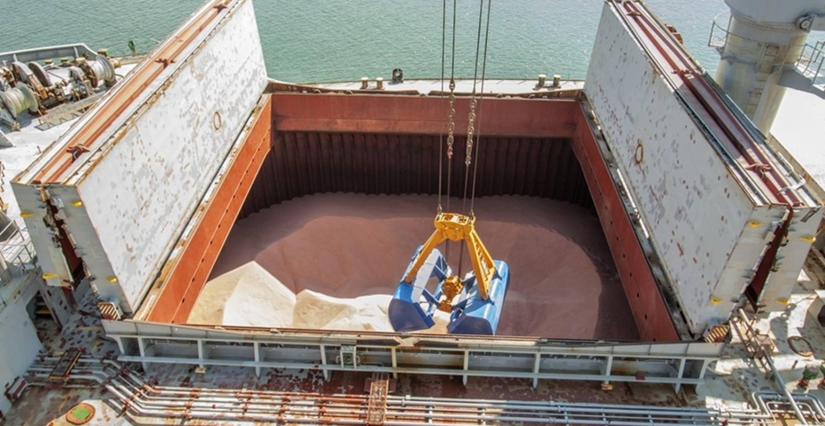 Entregas de fertilizantes crescem em junho e acumulam alta de 10,5% no sem.