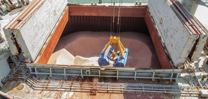 Entregas de fertilizantes crescem em junho e acumulam alta de 10,5% no sem.