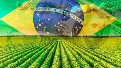  Brasil sob ameaça — da ditadura judicial à colonização chinesa no agro