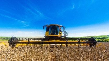 Valor bruto da produção agropecuária ultrapassa R$ 1,4 trilhão