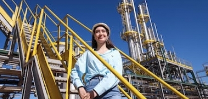 1ª usina de etanol de trigo do País pode produzir até 40 mil litros/dia