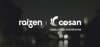 Capitalização da Cosan pode reduzir pressão sobre a Raízen