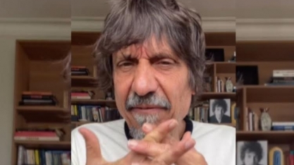 O assassinato de Charlie Kirk e a psicopatia da extrema-esquerda