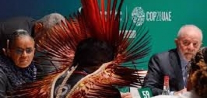 COP30, um circo diplomático - Por Jaques Paes