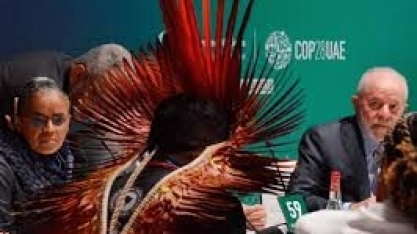 COP30, um circo diplomático - Por Jaques Paes